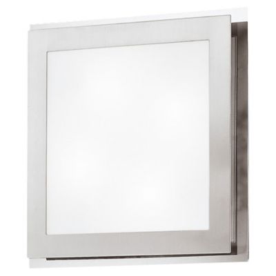 Eos Ceiling/Wall Sconce No. 82218-9 by Eglo - Starlight Lighting USA and Canada
